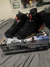 Jordan infrared u.k. for sale  EDINBURGH