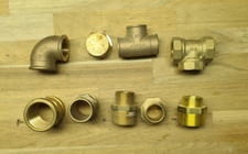 Konvolut messing verschraubung gebraucht kaufen Konvolut messing verschraubung gebraucht kaufen  Deutschland