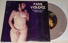 Paris violence rivages d'occasion  Bordeaux-