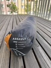 North face assault gebraucht kaufen  München