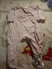 Ergee baby schlafanzug gebraucht kaufen  Gifhorn