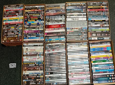 Large dvd 200 for sale  MIRFIELD