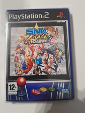 Snk arcade classics d'occasion  Moyeuvre-Grande