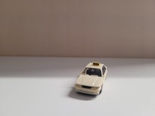 Modellautos mitsubishi galant gebraucht kaufen  Borken