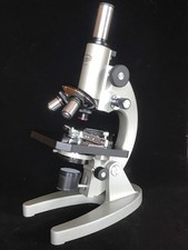 Olympus hsc microscope for sale  CROWBOROUGH