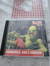 Ddworld abe ddysee gebraucht kaufen  Saarbrücken