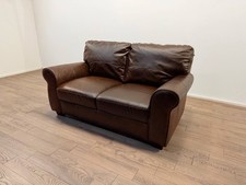 Salisbury leather seater for sale  BOSTON