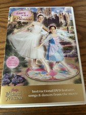Barbie learn princess for sale  Plattsmouth