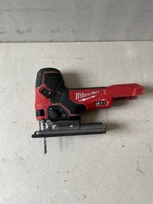 Stichsäge milwaukee m18 gebraucht kaufen  Flensburg