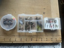 Fly fishing flies for sale  Rockford