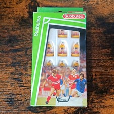 Subbuteo watford 687 for sale  AMERSHAM