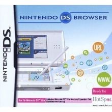 Nintendo lite browser gebraucht kaufen  Berlin