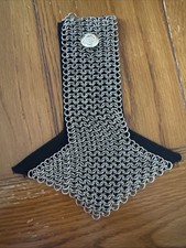 British military chainmail for sale  WELWYN GARDEN CITY