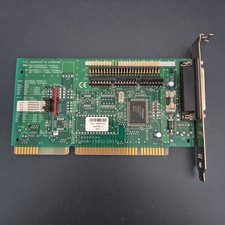 Carte scsi adaptec d'occasion Carte scsi adaptec d'occasion  Valenciennes