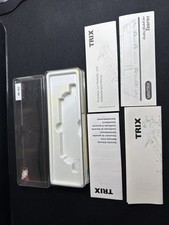 Riginalverpackung minitrix 127 gebraucht kaufen  Kirchardt