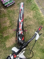 Oset 20.0 puncture for sale  BILLERICAY
