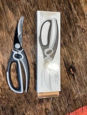 Geflügelschere gebraucht kaufen  Kreuzau