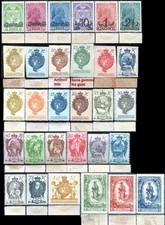 Liechtenstein timbres stamps d'occasion  Longjumeau