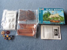Revell 05404 bounty gebraucht kaufen  Landshut