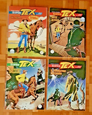Fumetti tex albi usato  Pavia