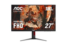 Bundle aoc c27g4x for sale  Portland