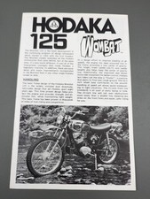 Vintage 1970 hodaka for sale  Sierra Vista