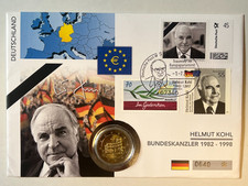 Numisbrief zum gedenken gebraucht kaufen Numisbrief zum gedenken gebraucht kaufen  Calden