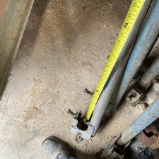 4ft scaffold formers for sale  COALVILLE