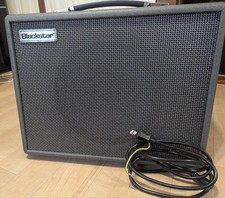 Blackstar silverline special d'occasion  Expédié en Belgium
