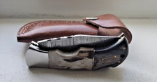 Couteau poche pliant d'occasion  Bouxwiller