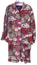 Nick nora pajama for sale  Thousand Oaks