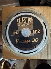 Celestion vintage v30 for sale  WINCHESTER