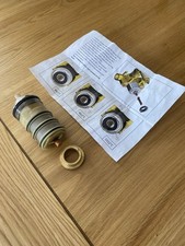 Triton 83307770 thermostatic for sale  DONCASTER