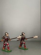 Lead toy soldiers for sale  BARNET
