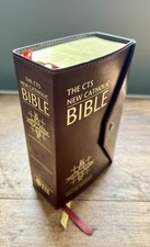 Cts new catholic for sale  WIGAN