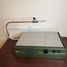 Proxxon thermocut 270 d'occasion  Expédié en Belgium