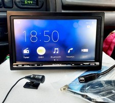 Sony xav ax3250 gebraucht kaufen  Schwerin