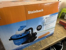 Pool filteranlage steinbach gebraucht kaufen  Detmold
