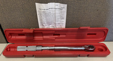 Proto torque wrench for sale  Felton
