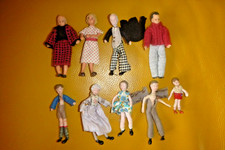 Vintage dol toi for sale  UK