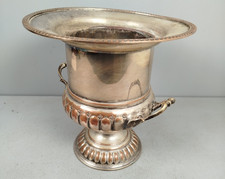 Seau champagne metal d'occasion  Yffiniac