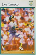 Jose canseco sports for sale Jose canseco sports for sale  Merced