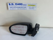 Retrovisore specchietto hyunda usato  Napoli