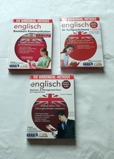 Birkenbihl sprachkurs englisch gebraucht kaufen Birkenbihl sprachkurs englisch gebraucht kaufen  Mannheim