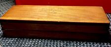 Old sharpening stone for sale  Tampa