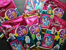 Lotto bustine princess usato  Villar Focchiardo