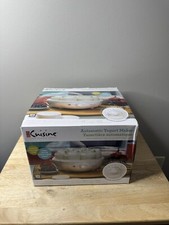 Euro cuisine ym100 for sale  Waynesboro