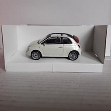 Fiat 500c cabrio usato  Milano
