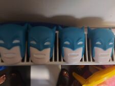 Vintage batman head for sale  CROYDON