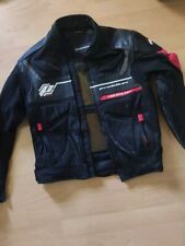 Probiker bikerjacke echt gebraucht kaufen  Göttingen